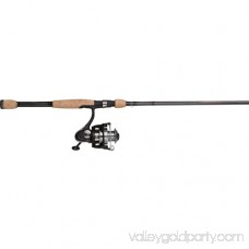 Mitchell 300 Spinning Reel and Fishing Rod Combo 552461377